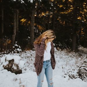 Meet your Posher, Danica